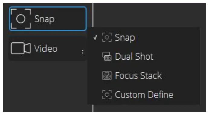 iconasys Still Product Photography using Shutter Stream Software - Fig 3