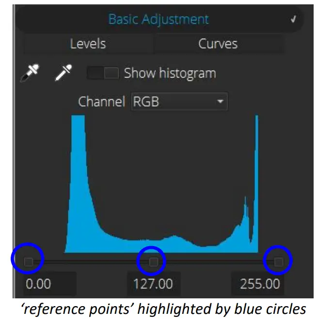iconasys Still Product Photography using Shutter Stream Software - Fig 5