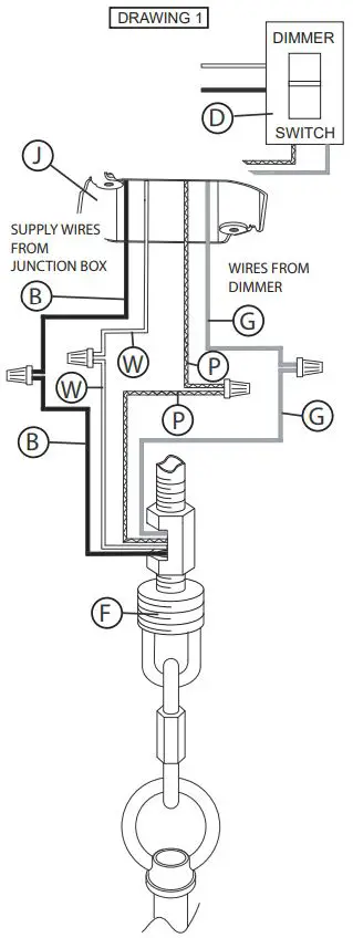 HINKLEY-1662-Luna-5-Inch-Tall-2-Light-LED-Outdoor-Wall-Light-fig 3
