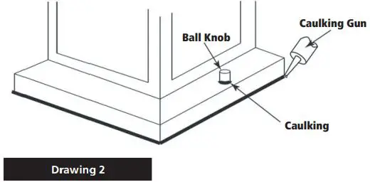 HINKLEY-1662-Luna-5-Inch-Tall-2-Light-LED-Outdoor-Wall-Light-fig 5
