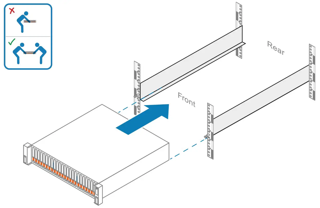 Dell EMC PowerStore - Installation3
