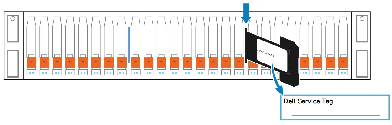 Dell EMC PowerStore - Installation7