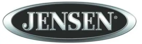 JENSEN-logo