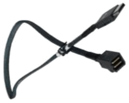 HighPoint Technologies R1180 Port to PCIe 30 x16 NVMe HBA Controller - fig 6