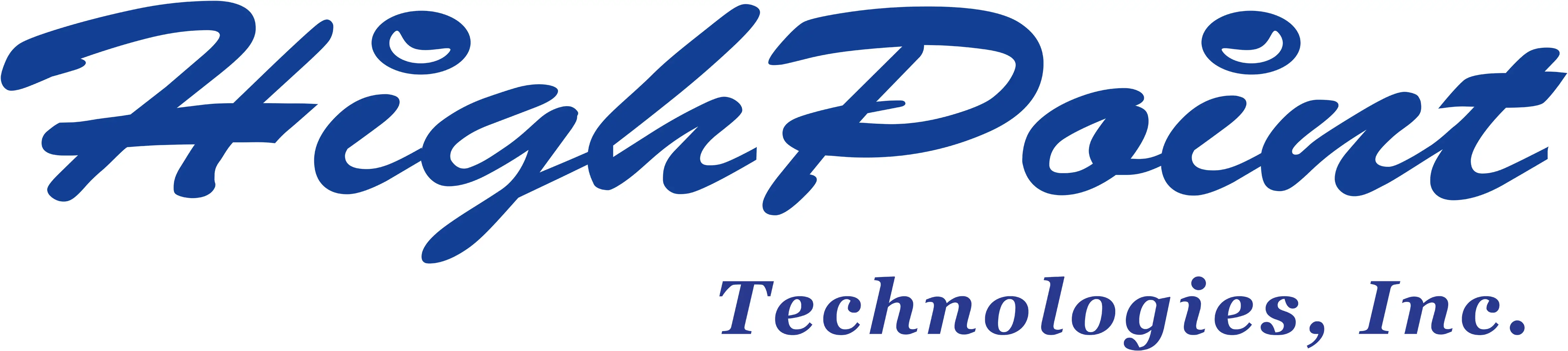 HighPoint Technologies logo