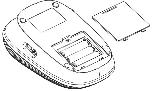 SEJOY-DBP-6295B-Arm-Type-Fully-Automatic-Digital-Blood-Pressure-Monitor-FIG 10