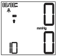SEJOY-DBP-6295B-Arm-Type-Fully-Automatic-Digital-Blood-Pressure-Monitor-FIG 33
