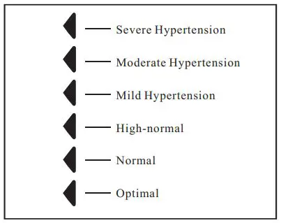 SEJOY-DBP-6295B-Arm-Type-Fully-Automatic-Digital-Blood-Pressure-Monitor-FIG 38