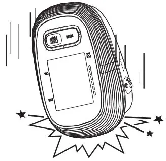 SEJOY-DBP-6295B-Arm-Type-Fully-Automatic-Digital-Blood-Pressure-Monitor-FIG 41