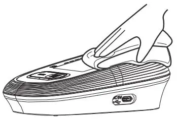 SEJOY-DBP-6295B-Arm-Type-Fully-Automatic-Digital-Blood-Pressure-Monitor-FIG 43