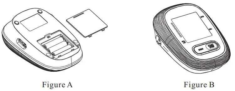 SEJOY-DBP-6295B-Arm-Type-Fully-Automatic-Digital-Blood-Pressure-Monitor-FIG 6