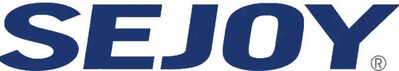 SEJOY-LOGO