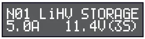 OVONIC Mate I Smart Balance Charger - Fig 2