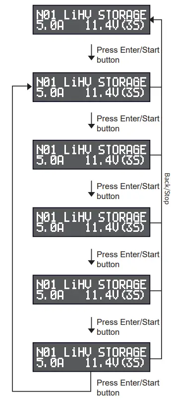 OVONIC Mate I Smart Balance Charger - Fig 4