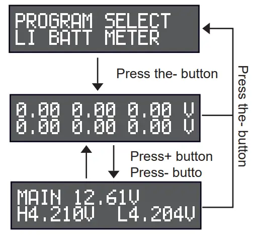 OVONIC Mate I Smart Balance Charger - Fig 8