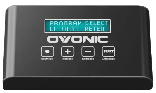 OVONIC Mate I Smart Balance Charger