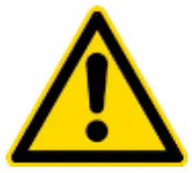 Warning Icon