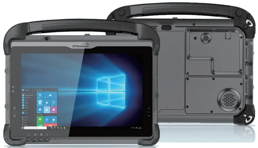 DT301Y-301Q Rugged Tablet