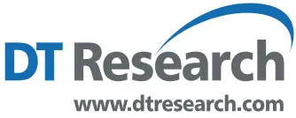 DT Research-Logo