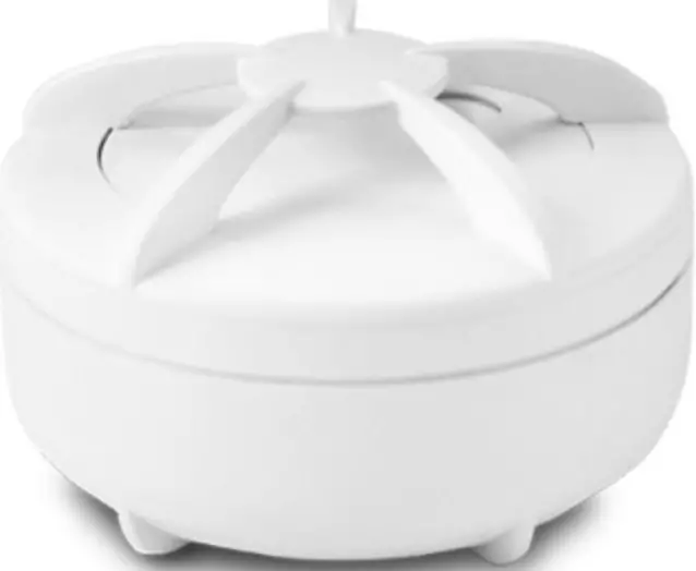 CAVIUS 5103 Wireless Flood Alarm-FIG1