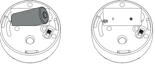 CAVIUS 5103 Wireless Flood Alarm-FIG15