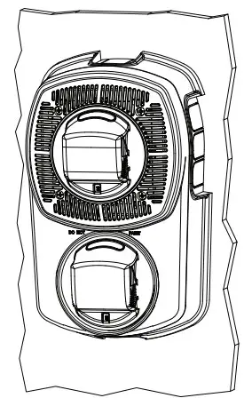 POTTER FEP-A Wall Mount Expander Plate - fig 9