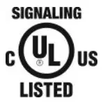 POTTER FEP-A Wall Mount Expander Plate - icon 1