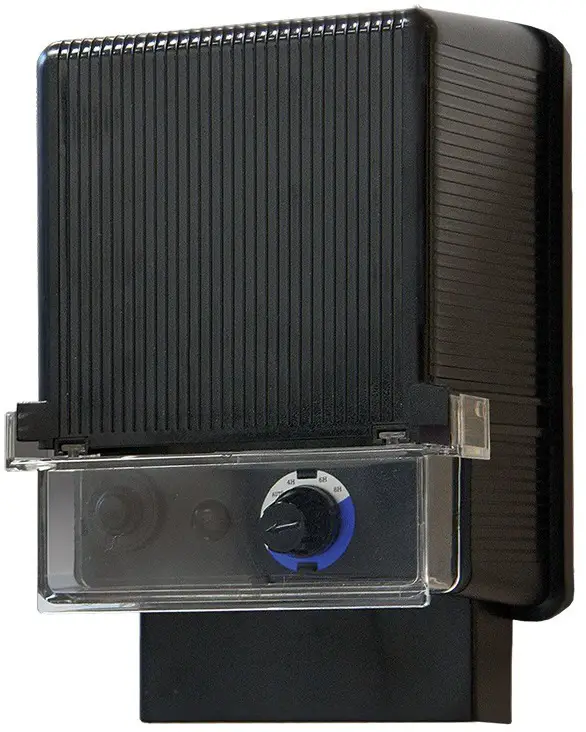 LIGHTPRO 144A Transformer Timer and Light Sensor