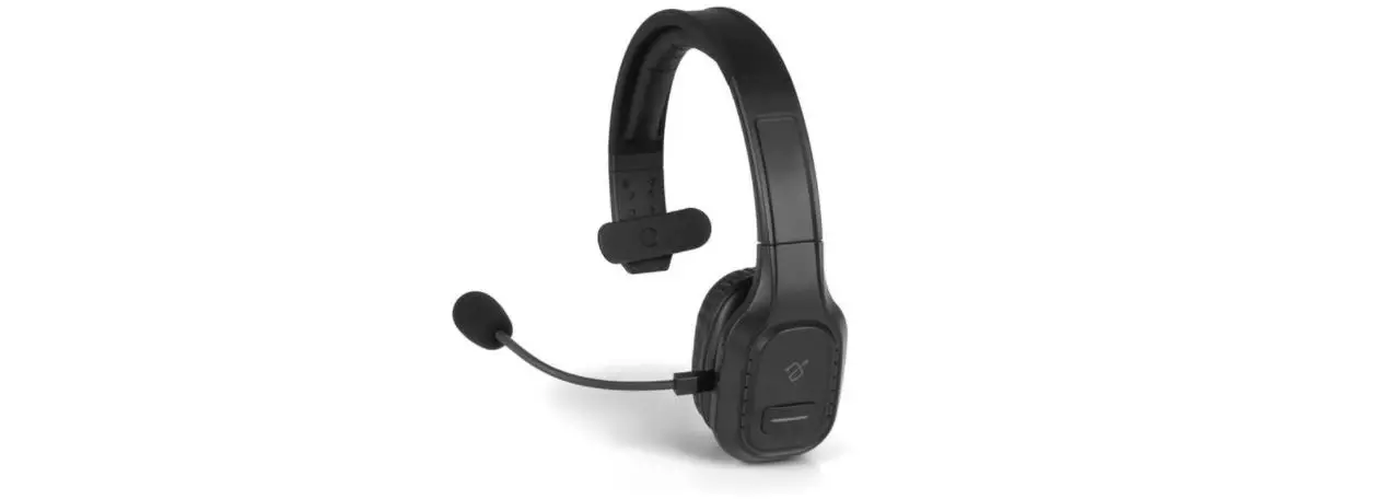 Aluratek Abhm100f Wireless Headset With Noise Cancelling Boom Mic User Guide Aluratek Abhm100f Wireless Headset With Noise Cancelling Boom Mic User Guide