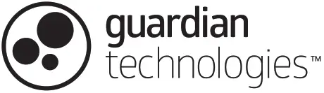 Guardian Technologies Logo