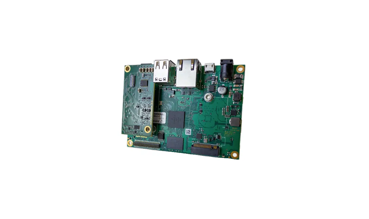 Emac Sbc-554v Single Board Computer User Guide