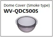 i PRO WV U2540LA U Series Compact Network Camera - Optional Accessories 3