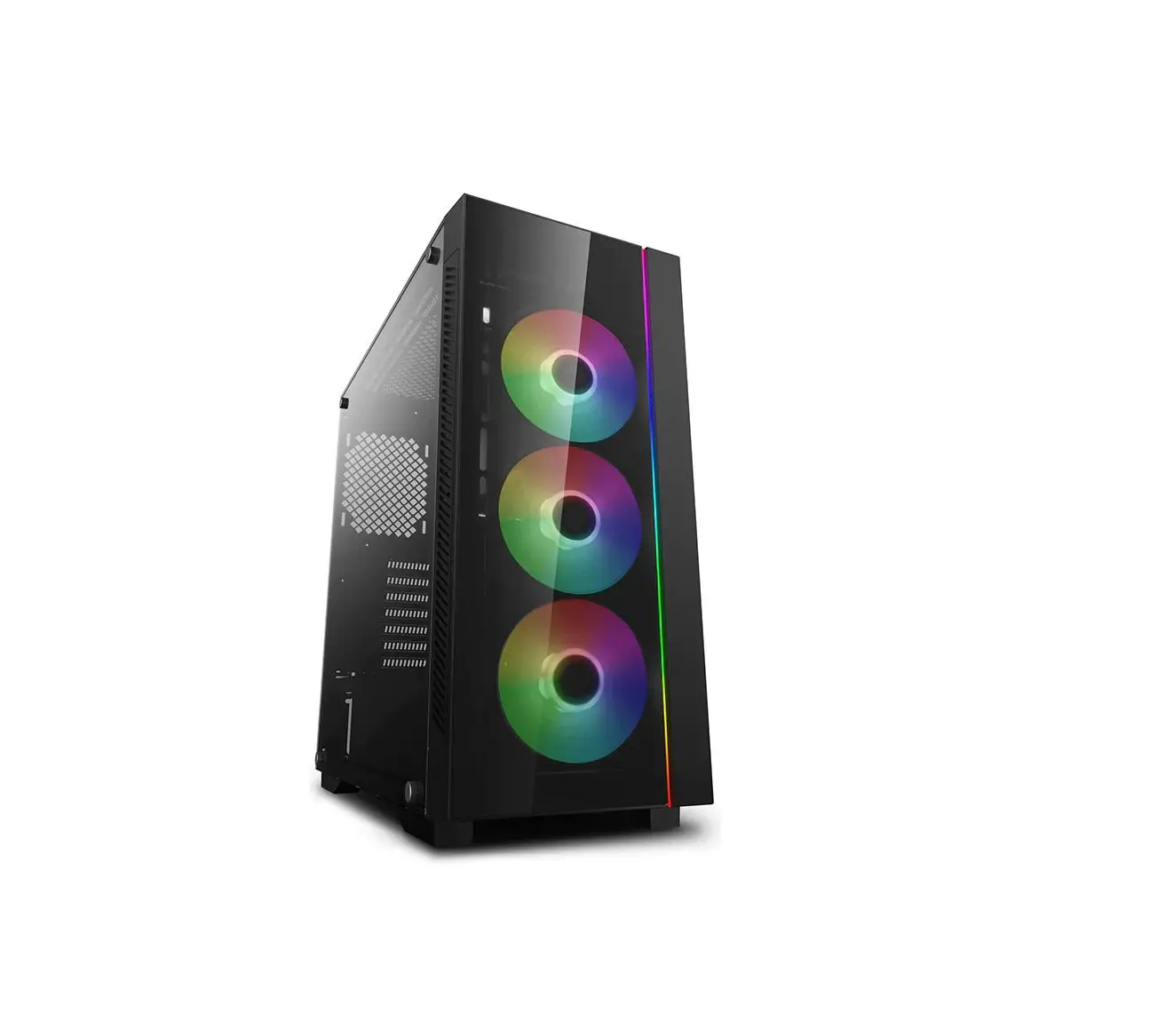 Deepcool Matrexx 55 Mid Tower Case User Manual Deepcool Matrexx 55 Mid Tower Case User Manual