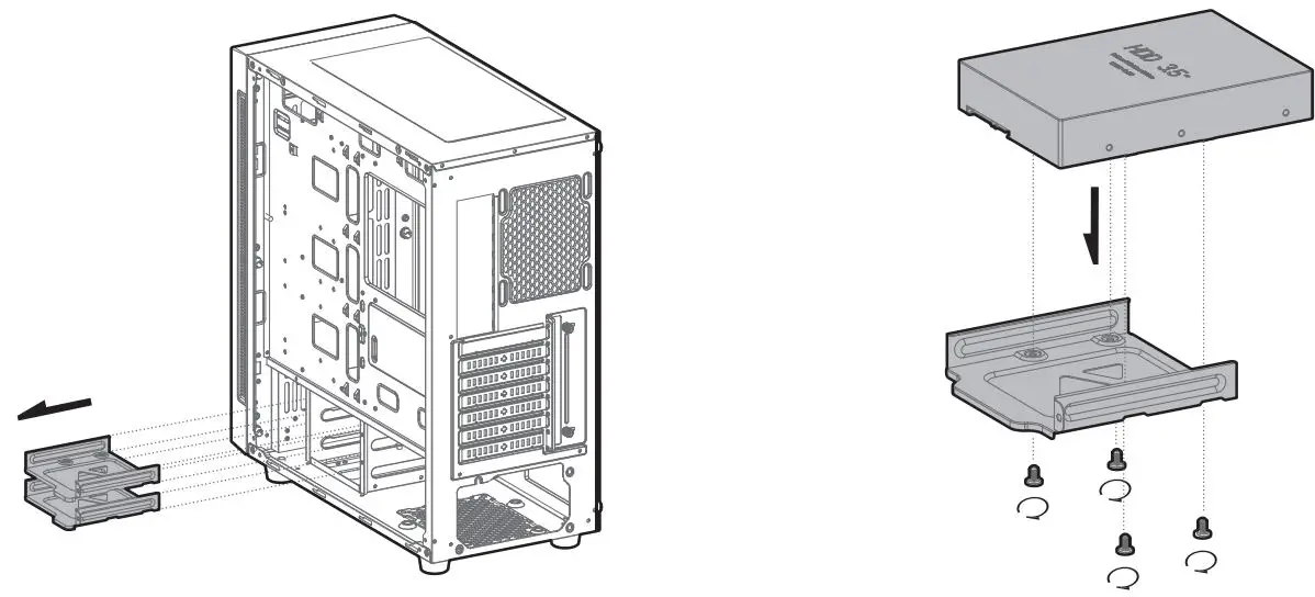 DeepCool-MATREXX-55-Mid-Tower-Case-fig 11