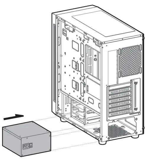 DeepCool-MATREXX-55-Mid-Tower-Case-fig 13