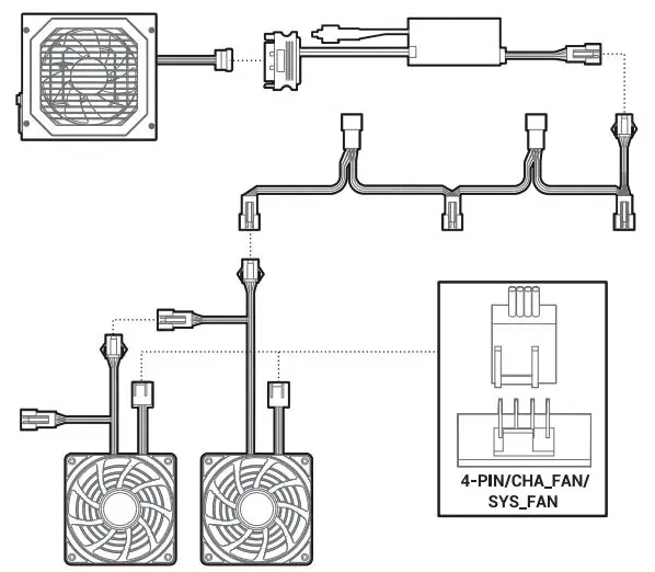 DeepCool-MATREXX-55-Mid-Tower-Case-fig 17