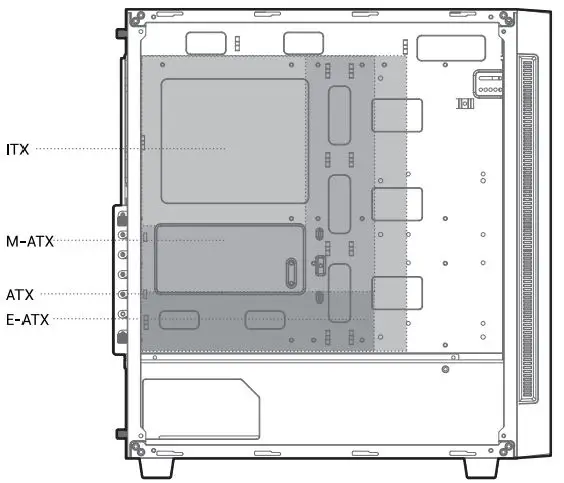 DeepCool-MATREXX-55-Mid-Tower-Case-fig 9