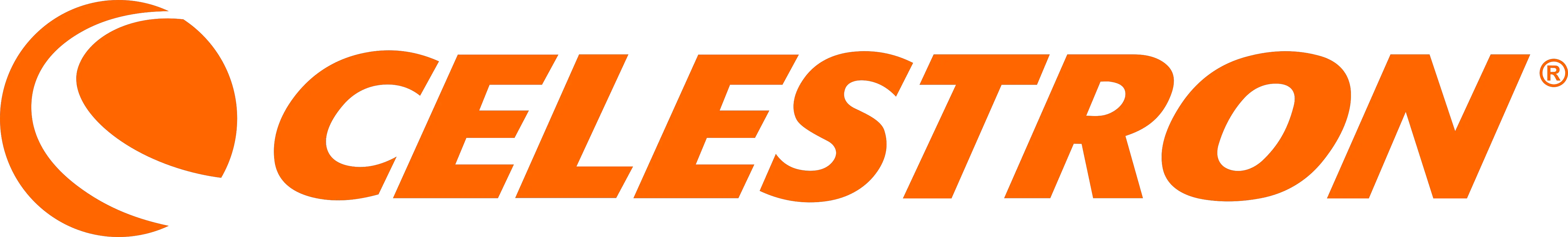 celestron logo