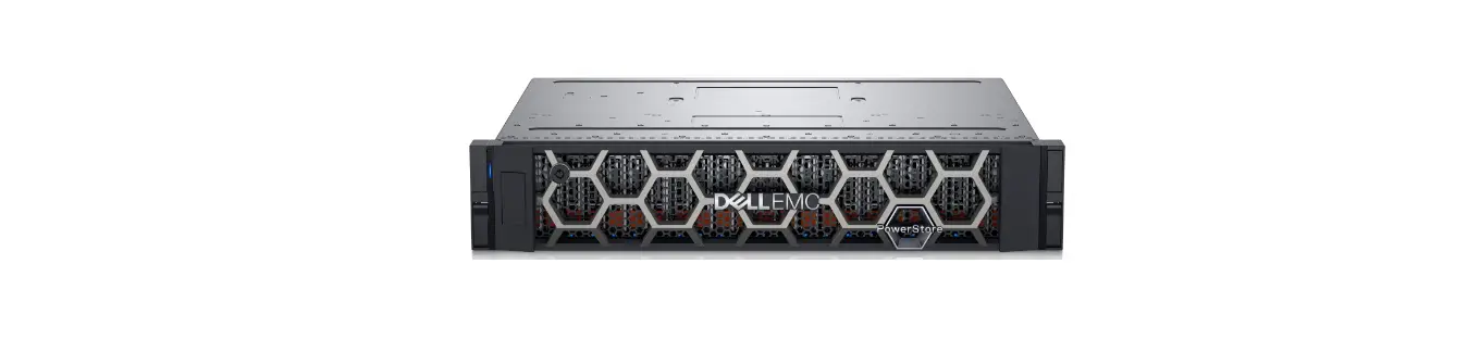 Dellemc Volume 5 Powerstore Bulletin Instructions