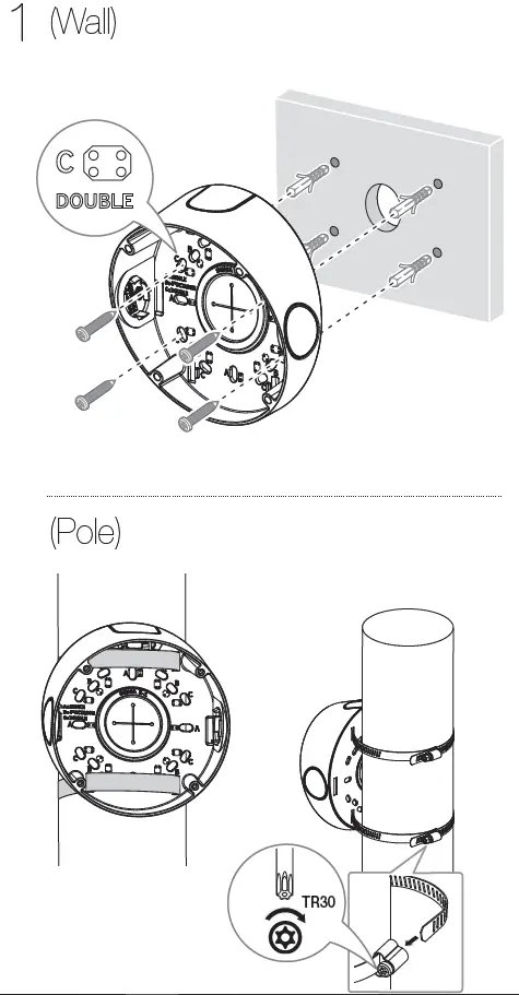 Hanwha-Techwin-SBV-140TMW-Tilt-Mount- (4)