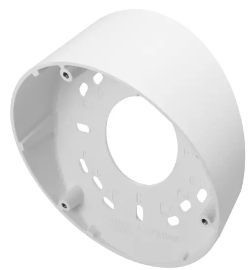 Hanwha-Techwin-SBV-140TMW-Tilt-Mount-PRO