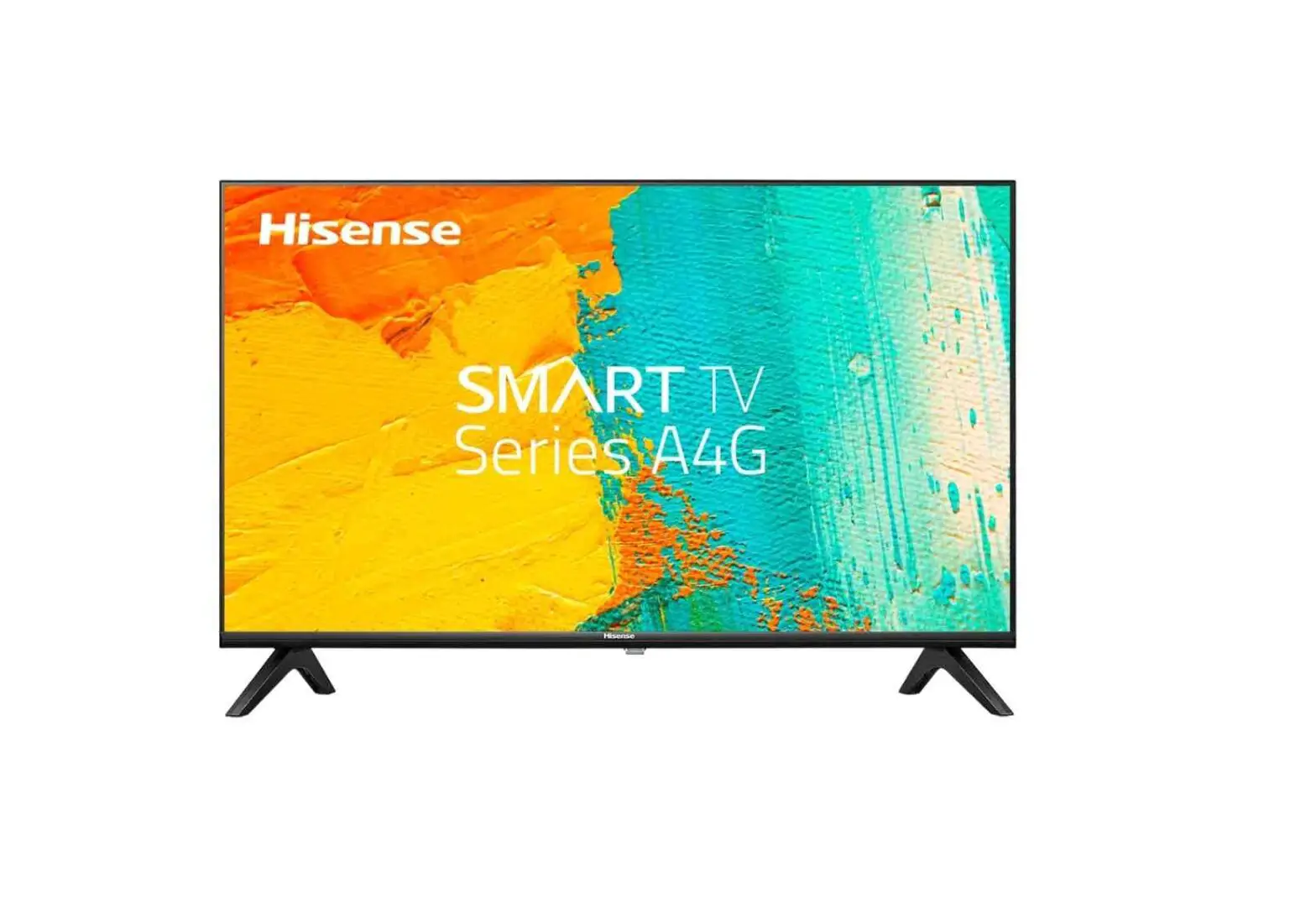 Hisense Smart Led Tv User Manual Hisense Smart Led Tv User Manual