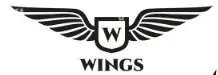 wings logo