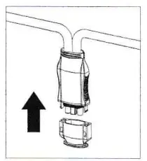 AP systems DS3 Series Microinverter - cable2