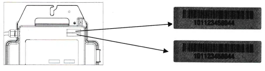 AP systems DS3 Series Microinverter - website