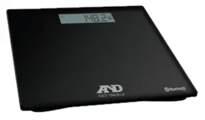 Vivify health UC-352BLE Weight Scale