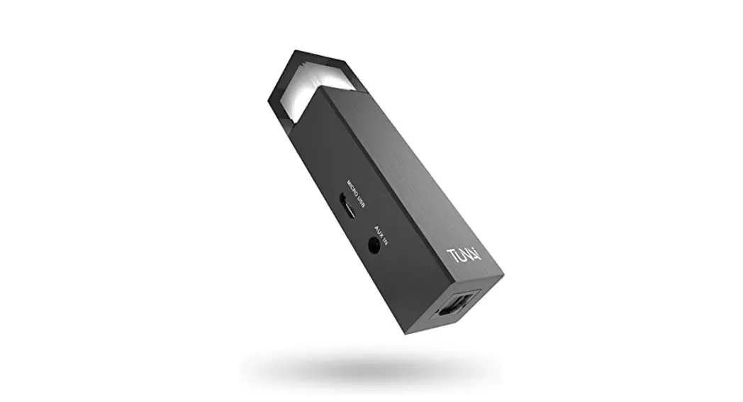 Tunai Wand Bluetooth Transmitter User Manual Tunai Wand Bluetooth Transmitter User Manual