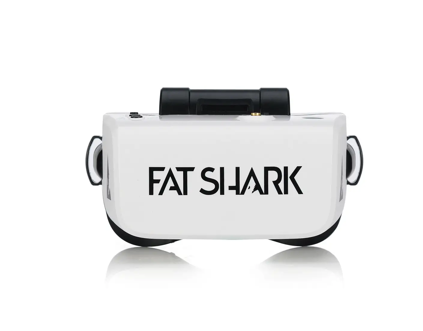Fat Shark Fsv1132 Scout Fpv Headset User Manual Fat Shark Fsv1132 Scout Fpv Headset User Manual