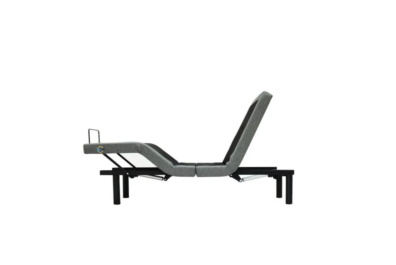 Glideaway Cb1810rf-k Mica Adjustable Base Owner's Manual