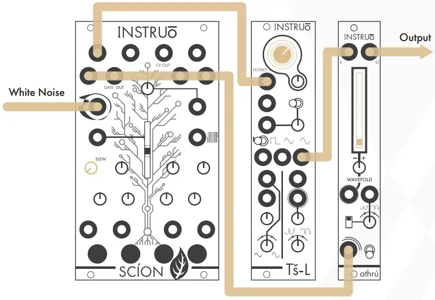 INSTRUO Athru A5 - figure 7